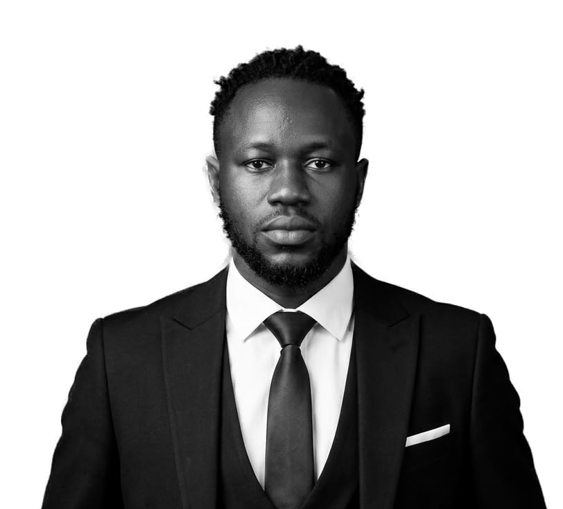 Olanrewaju Oluwayinka Goodness